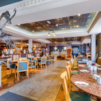 The Square, Oldcastle, Meath for sale bar