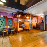 The Square, Oldcastle, Meath for sale bistro