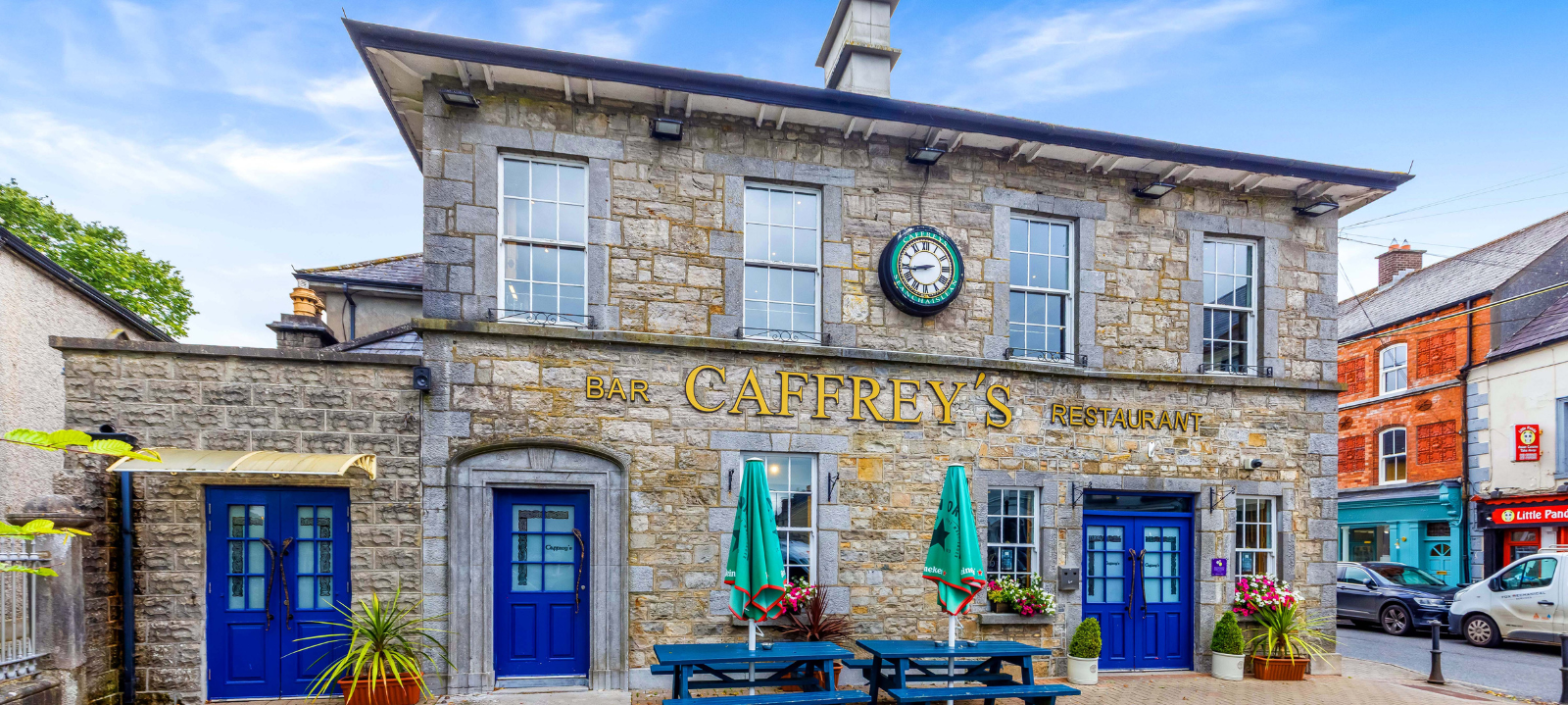The Square, Oldcastle, Meath for sale The Square, Oldcastle, Meath for sale