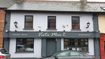 Vista Mar II, Main Street, Ballyconnell, Co Cavan