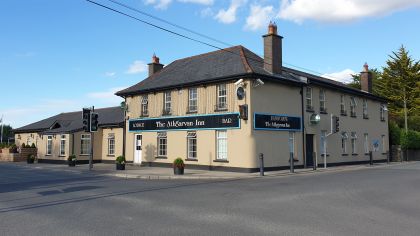 athgarvan inn pubs for sale ireland
