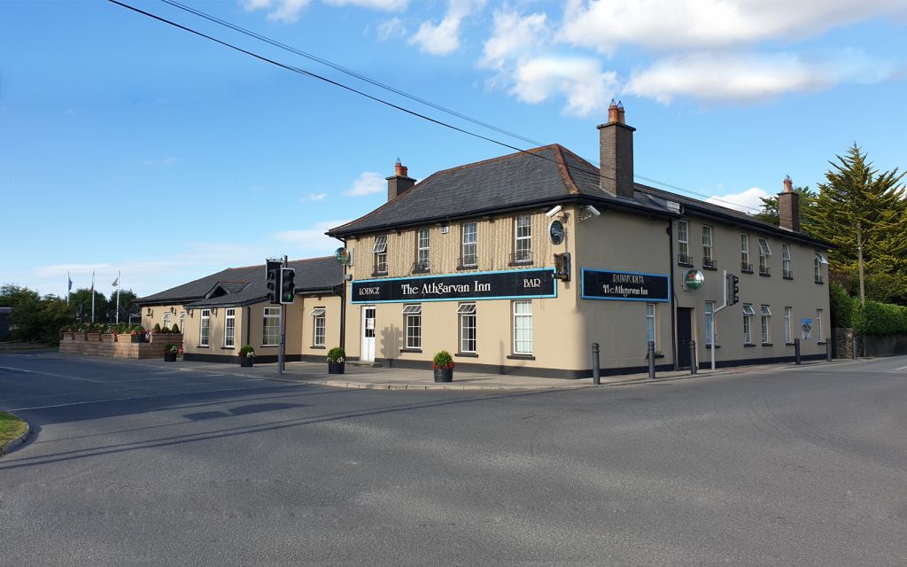 athgarvan inn pubs for sale kildare ireland