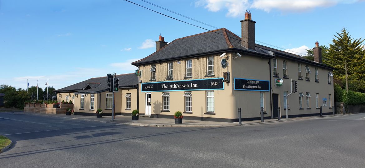 athgarvan inn pubs for sale kildare ireland