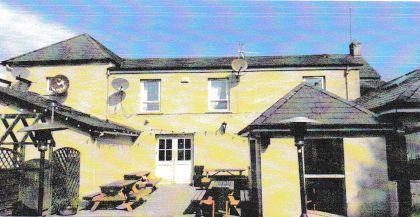 bed apartment for sale kildare