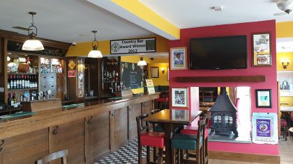 gastropub for sale in co mayo