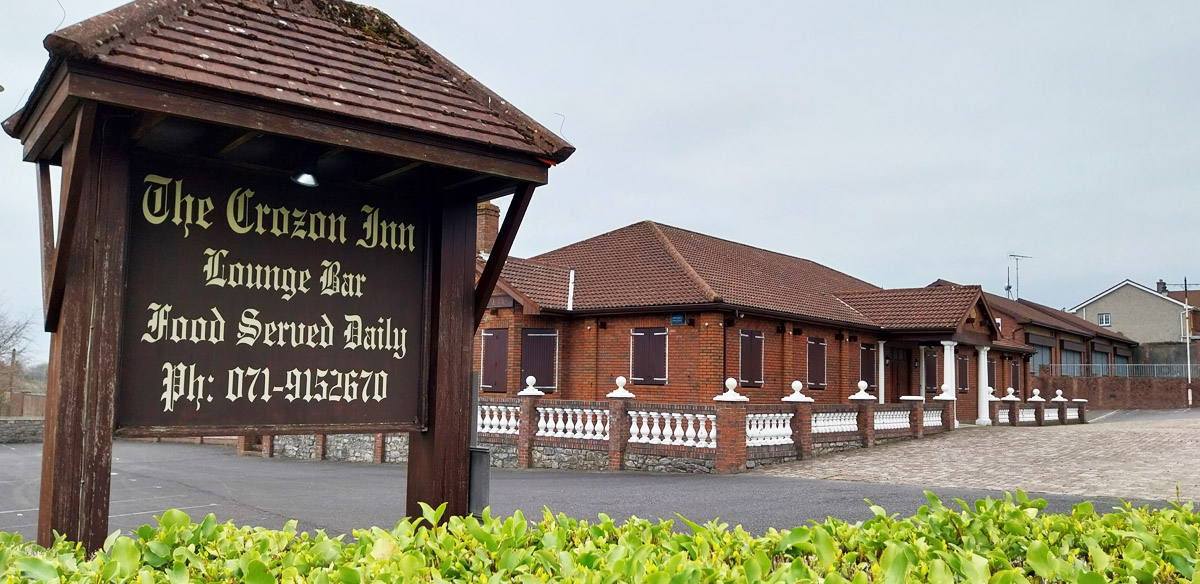 inn for sale co sligo
