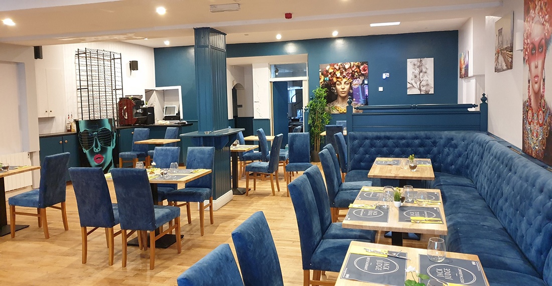 restaurant for sale co. Tipperary