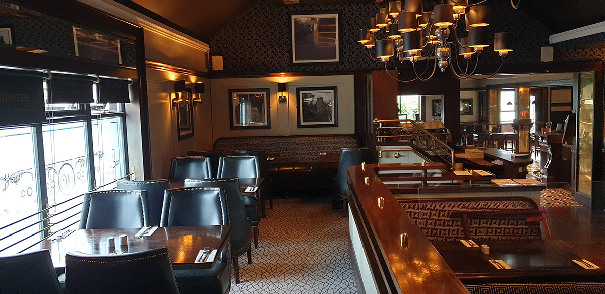 restaurant for sale in stamullen